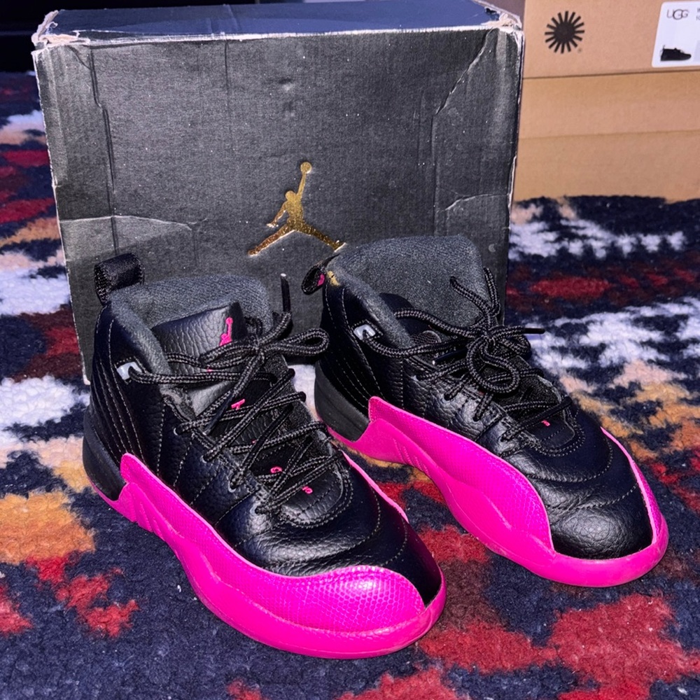 Jordan for kids